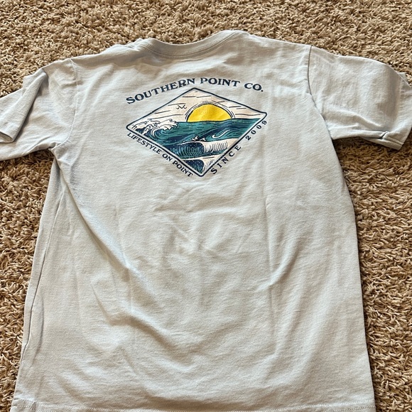 Southern Point Co.  Graphic T-Shirt - Picture 1 of 6